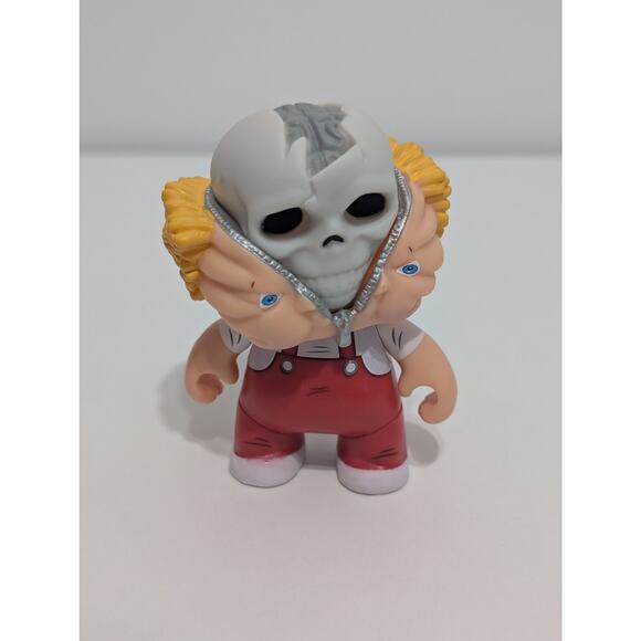 Garbage Pail Kids - Bony Tony - Series 1 Blind Box - Picture 6 of 6